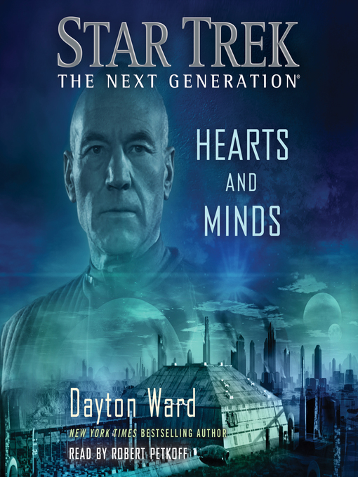 Title details for Hearts and Minds by Dayton Ward - Available